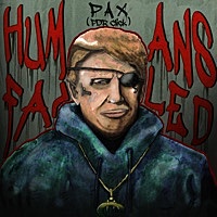 Thumbnail for the Pax - Humans Failed link, provided by host site