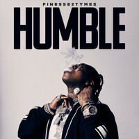 Thumbnail for the Finesse2tymes - Humble link, provided by host site