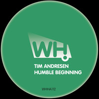 Thumbnail for the Tim Andresen - Humble Beginning link, provided by host site