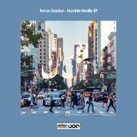 Thumbnail for the Trevor Gordon - Humble Reality link, provided by host site