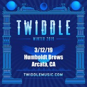 Thumbnail for the Twiddle - Humboldt Brews link, provided by host site