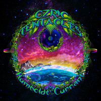 Thumbnail for the Ozric Tentacles - Humboldt Currant link, provided by host site