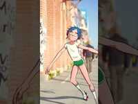 Thumbnail for the Gorillaz - #humility #gorillaz link, provided by host site