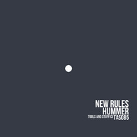 Thumbnail for the New Rules - Hummer link, provided by host site