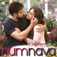 Thumbnail for the Mithoon - Humnava (From "Hamari Adhuri Kahani") link, provided by host site