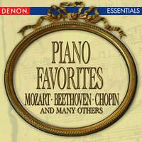 Thumbnail for the Erich Appel - Humoresque No. 7, Op. 101 link, provided by host site