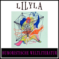 Thumbnail for the Christian Morgenstern - Humoristische Weltliteratur, Kapitel 48 link, provided by host site