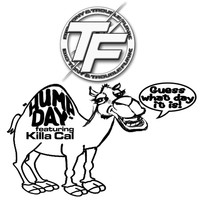 Thumbnail for the Trouble Funk - Hump Day link, provided by host site