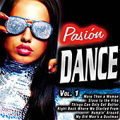Thumbnail for the Michael Davis - Humpin' Around link, provided by host site