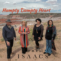 Thumbnail for the The Isaacs - Humpty Dumpty Heart (Radio Edit) link, provided by host site