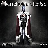 Thumbnail for the M Huncho - Huncholini The 1st link, provided by host site