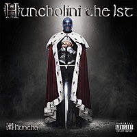 Thumbnail for the M Huncho - Huncholini the 1st link, provided by host site