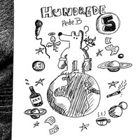 Thumbnail for the Pede B - Hundrede, Pt. 5 link, provided by host site