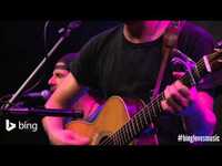 Thumbnail for the Conor Oberst - Hundreds Of Ways (Bing Lounge) link, provided by host site