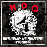 Image of H.D.Q. linking to their artist page due to link from them being at the top of the main table on this page