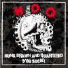 Thumbnail for the H.D.Q. - Hung Drawn And Quartered link, provided by host site