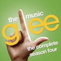 Thumbnail for the Glee Cast - Hung Up (Glee Cast Version) link, provided by host site