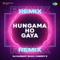 Thumbnail for the Sophie Chaudhary - Hungama Ho Gaya (From "Queen") - Remix link, provided by host site