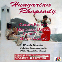 Thumbnail for the Volker Hartung - Hungarian Rhapsody link, provided by host site
