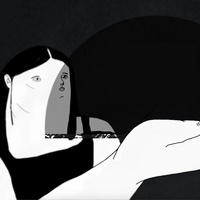 Thumbnail for the Ladybird - Hunger link, provided by host site