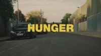 Thumbnail for the JNR Williams - Hunger link, provided by host site