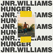 Thumbnail for the JNR Williams - Hunger link, provided by host site