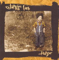 Thumbnail for the Janis Ian - Hunger link, provided by host site
