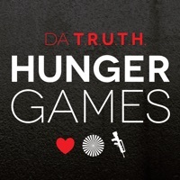 Thumbnail for the Da'T.R.U.T.H. - Hunger Games link, provided by host site