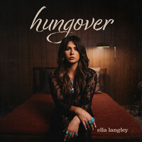 Thumbnail for the Ella Langley - hungover link, provided by host site