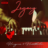 Thumbnail for the Legacy - Hungover & Heartbroken link, provided by host site