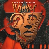 Thumbnail for the Winger - Hungry link, provided by host site