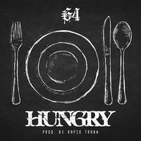 Thumbnail for the G4 - Hungry link, provided by host site