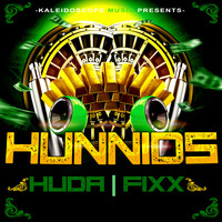 Thumbnail for the Huda Hudia - Hunnids link, provided by host site