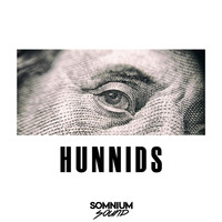 Thumbnail for the Somnium Sound - Hunnids link, provided by host site