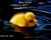 Thumbnail for the Max Creek - Hunt's link, provided by host site