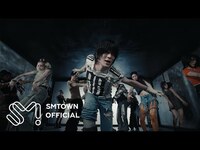 Thumbnail for the Key - 키 'HUNTER' link, provided by host site