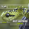 Thumbnail for the Deep Shepherd - Hunter link, provided by host site