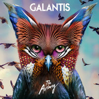Thumbnail for the Galantis - Hunter link, provided by host site
