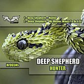 Thumbnail for the Deep Shepherd - Hunter link, provided by host site