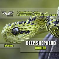 Image of Deep Shepherd linking to their artist page due to link from them being at the top of the main table on this page