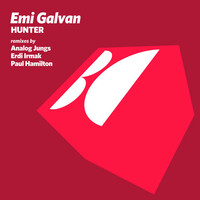 Thumbnail for the Emi Galvan - Hunter link, provided by host site
