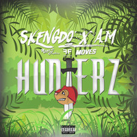 Thumbnail for the Skengdo - Hunterz link, provided by host site