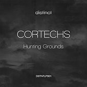 Thumbnail for the Cortechs - Hunting Grounds link, provided by host site