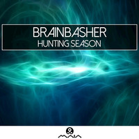 Thumbnail for the Brainbasher - Hunting Season link, provided by host site