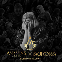 Thumbnail for the AURORA - Hunting Shadows (Assassin's Creed) link, provided by host site