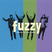 Thumbnail for the Fuzzy - Hurray for Everything link, provided by host site
