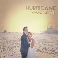 Image of MAGIC GIANT linking to their artist page due to link from them being at the top of the main table on this page