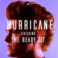 Thumbnail for the Dylan Taylor - Hurricane link, provided by host site