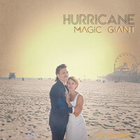 Thumbnail for the MAGIC GIANT - Hurricane link, provided by host site