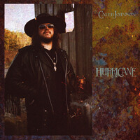 Thumbnail for the Caleb Johnson - Hurricane link, provided by host site